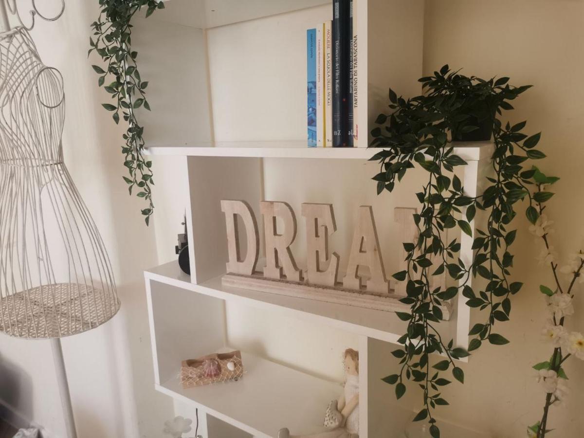 Domus Flavi Lägenhet Rom Exteriör bild