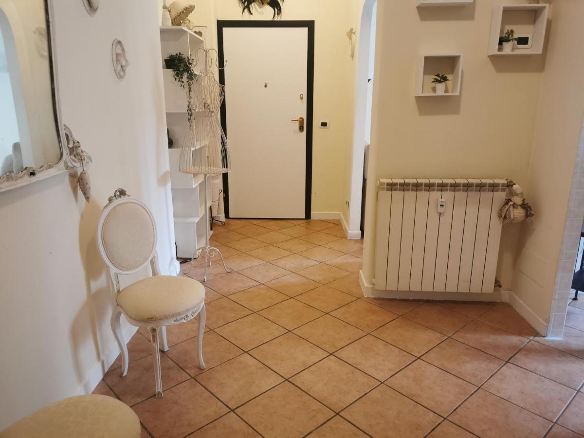 Domus Flavi Lägenhet Rom Exteriör bild