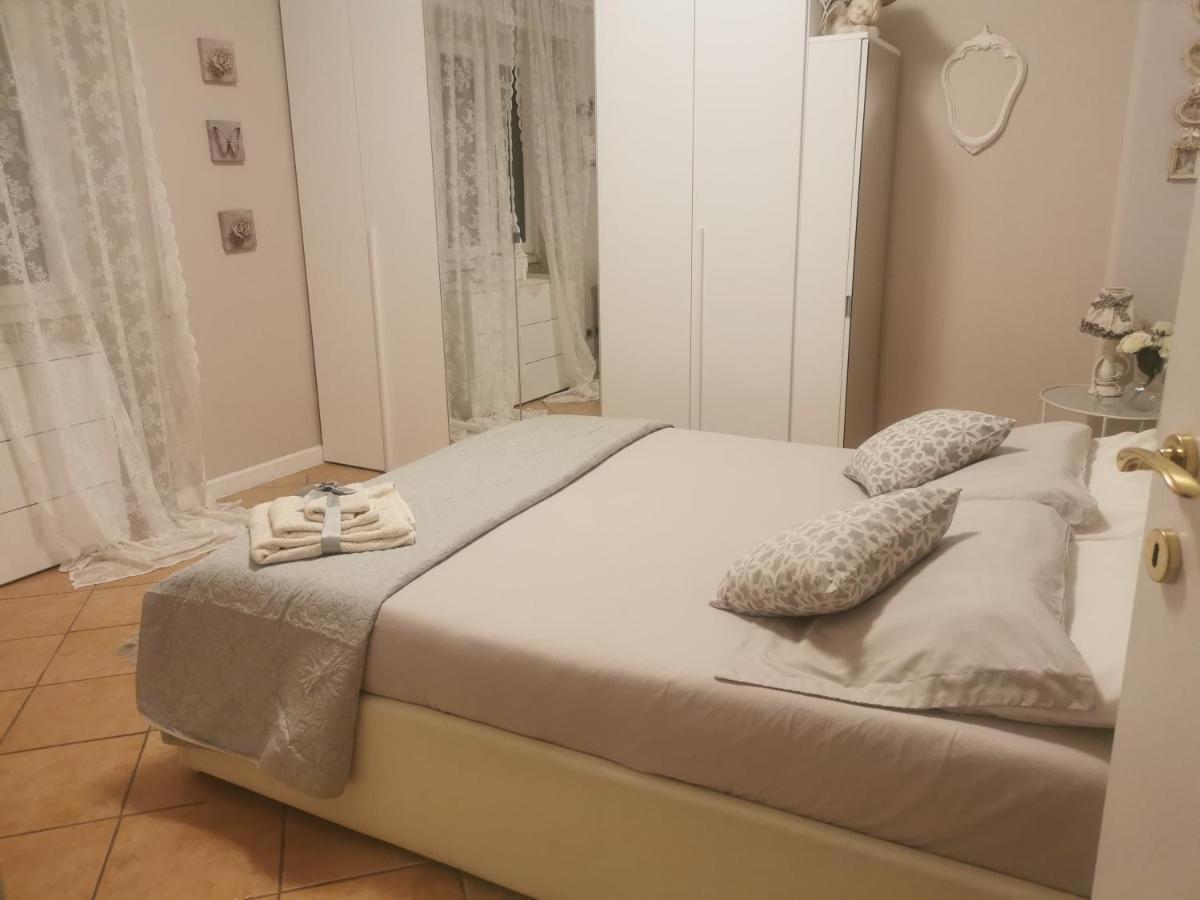 Domus Flavi Lägenhet Rom Exteriör bild