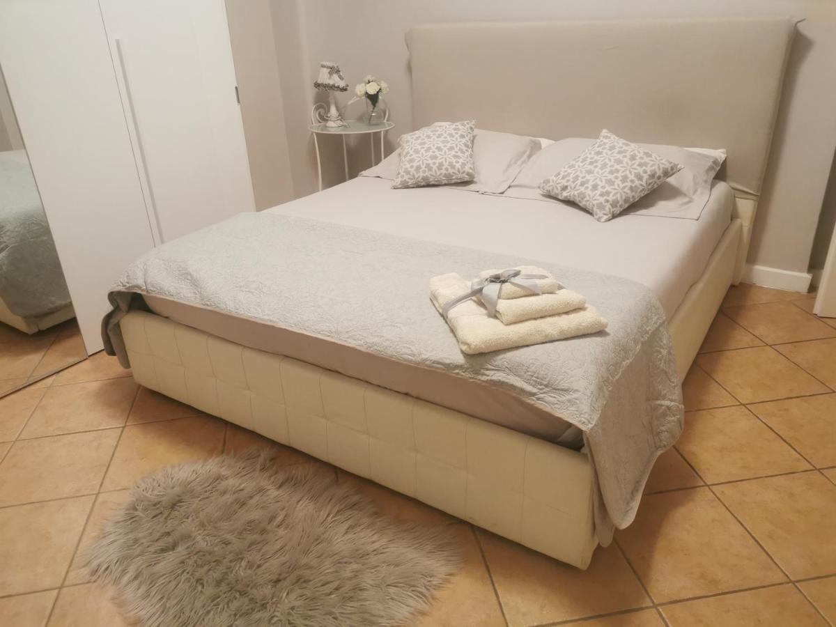 Domus Flavi Lägenhet Rom Exteriör bild