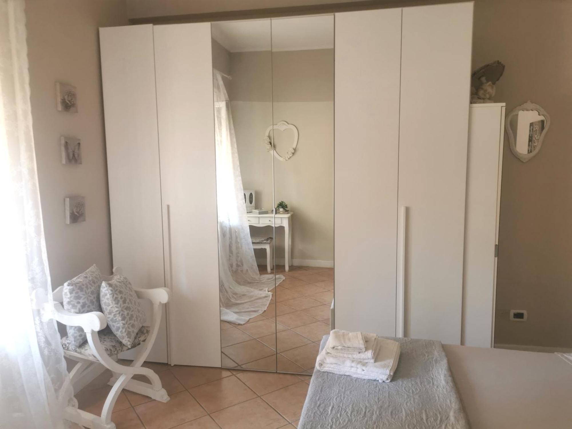 Domus Flavi Lägenhet Rom Exteriör bild